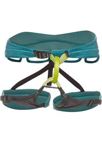Edelrid Autana Klettergurt Damen - blau - Gr. S