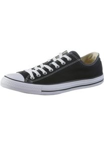 Converse Chuck Taylor All Star Sneaker Herren - schwarz - Gr. 43