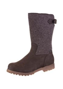 Meindl Innsbruck Ii Stiefel Herren - braun - Gr. 42 - Nubukleder