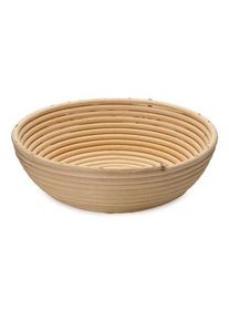 Herbert Birnbaum Brotform Peddigrohr Rund (15-kg-Brot)