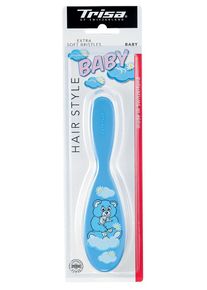 TRISA Baby Haarbürste