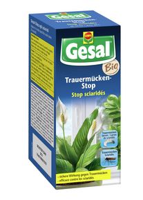 Gesal Trauermücken-Stop