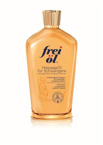 Frei Öl frei öl MAMA MassageÖl für Schwangere