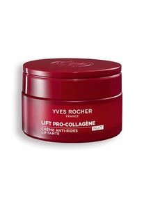 Yves Rocher - Straffende Anti-Falten-Nachtcreme