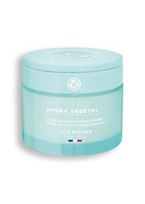 BLACK ( mit Code BLACK CHF10 ab CHF60, CHF20 ab CHF80 und CHF25 ab CHF100 Bestellwert) - Yves Rocher Tagescreme - Tag und Nacht Hydra Végétal Intensivpflege 75ml