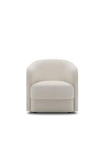 Covent Lounge Chair Narrow Sessel LANA 24 New Works EINZELSTÜCK