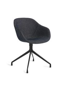 About a Chair AAC221 / AAC 221 / Soft Stuhl Hay