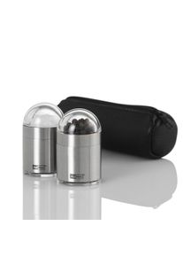 PEKNICK ToGo Set Pfeffer- und Salzmühle AdHoc EINZELSTÜCK