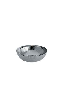 PU06/21 Veneer Schale Edelstahl 21 cm Alessi EINZELSTÜCK