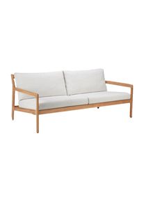 Jack Outdoor 2-/ 3 Sitzer Sofa Teak Ethnicraft