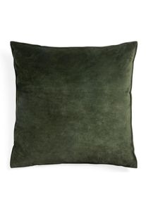 Velvet Kissen 50x50 cm Ethnicraft Forest