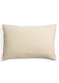 Lin Cushion Kissen 60x40 cm Ethnicraft Sand