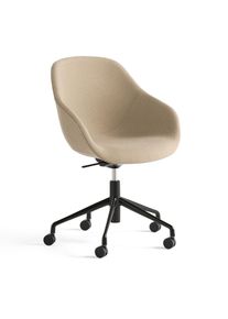 About a Chair AAC155 / AAC 155 / Soft / Soft Duo Stuhl Hay