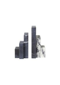 Bookend Sculpture Buchstütze Kristina Dam Studio EINZELSTÜCK