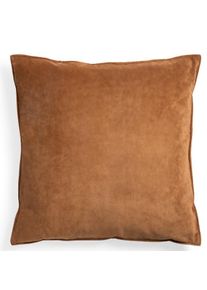 Velvet Kissen 50x50 cm Ethnicraft Cinnamon