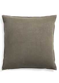 Lin Cushion Kissen 50x50 cm Ethnicraft Grau