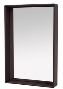 Colour Frame Mirror Shelfie Spiegel Montana Balsamic