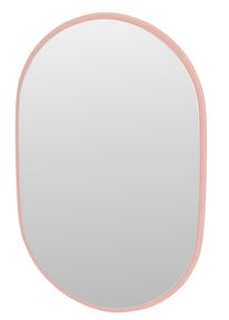 Colour Frame Mirror Look Spiegel Montana Ruby