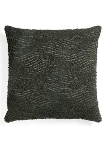 Wave Cushion Kissen 50x50 cm Ethnicraft Forest
