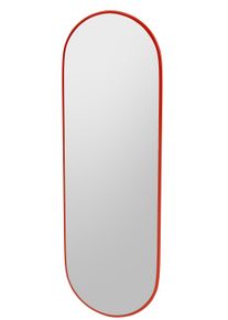 Colour Frame Mirror Figure Spiegel Montana Rosehip