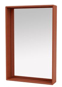 Colour Frame Mirror Shelfie Spiegel Montana Hokkaido