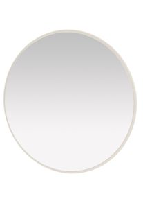 Colour Frame Mirror Around Spiegel Montana Oat