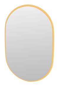 Colour Frame Mirror Look Spiegel Montana Acacia