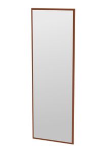 Colour Frame Mirror Like Spiegel Montana Haselnuss