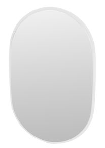 Colour Frame Mirror Look Spiegel Montana Snow