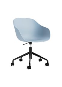 About a Chair AAC252 / AAC 252 Stuhl Hay