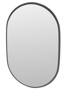 Colour Frame Mirror Look Spiegel Montana Coal