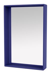 Colour Frame Mirror Shelfie Spiegel Montana Monarch