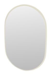 Colour Frame Mirror Look Spiegel Montana Vanilla