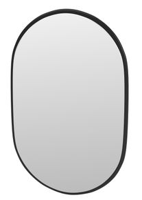 Colour Frame Mirror Look Spiegel Montana Schwarz