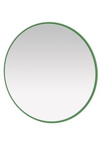 Colour Frame Mirror Around Spiegel Montana Parsley