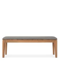 Bok Outdoor Bank 2-Sitzer Teak Ethnicraft