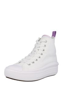 Converse Sneaker 'CHUCK TAYLOR ALL STAR MOVE PLATFORM' M&auml;dchen Gr&ouml;&szlig;e 38 wei&szlig;