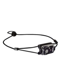 Petzl Unisex Bindi Stirnlampe schwarz