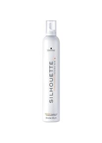 Schwarzkopf Professional Silhouette Flexible Hold Mousse-500 ml
