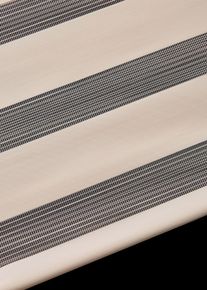Doppelrollo ohne Bohren in beige | 150x50 cm | bonprix