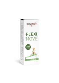 kingnature FlexiMove Massageöl