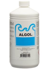 Algol Algenverhütung flüssig