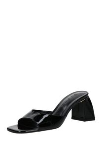 By Far Pantolette 'Romy' Damen Gr&ouml;&szlig;e 38 schwarz