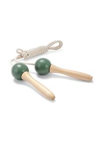 Tchibo - Springseil - Braun -Kinder - 100% Baumwolle