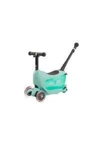 Micro Mobility Scooter »Mini2go Deluxe Plus«