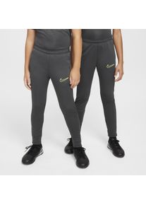 Nike Academy Dri-FIT Fußballhose (ältere Kinder) - Grau