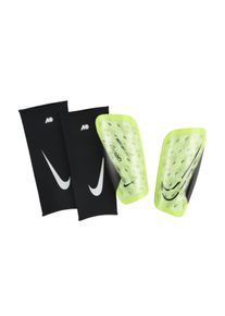 Nike Mercurial Lite SuperLock Fußball-Schienbeinschoner - Gelb