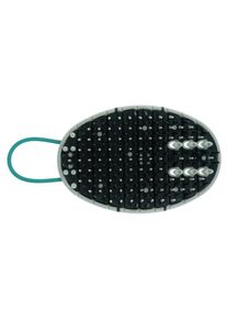 kooa 2-in-1 Katzenpflege-Ecke Katze