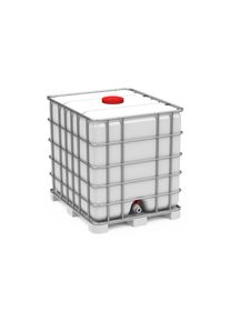 IBC Regenwassertank weiß 1000 L günstig