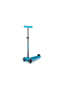 Micro Mobility Scooter »Maxi Micro Deluxe Glow LED«